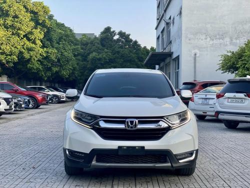 Honda CRV L 