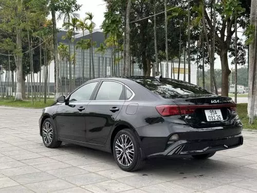 Kia K3 2022 At 2.0 bản Pre