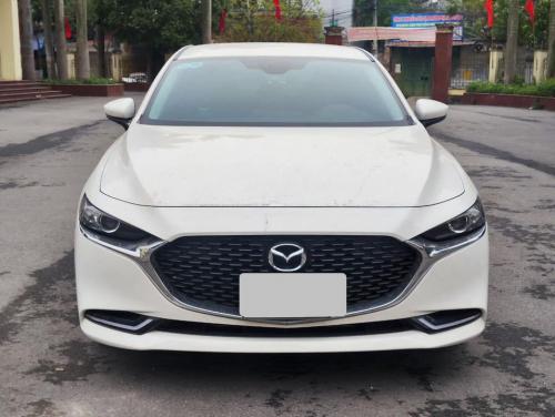 Mazda3 Luxury sx 2023