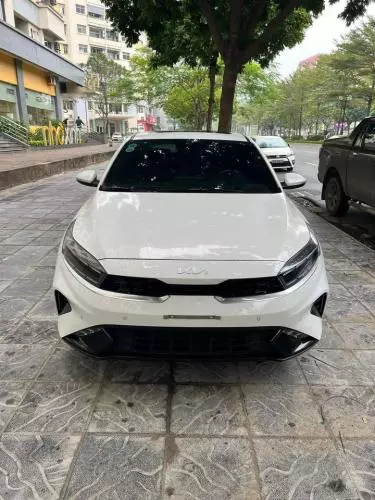 KIA K3 bản cao cấp 1.6 premium 