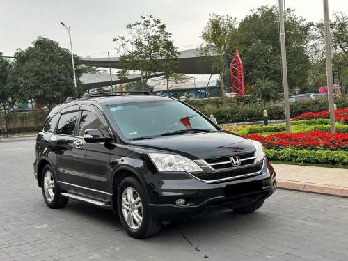 Honda CRV 2.4L 2011