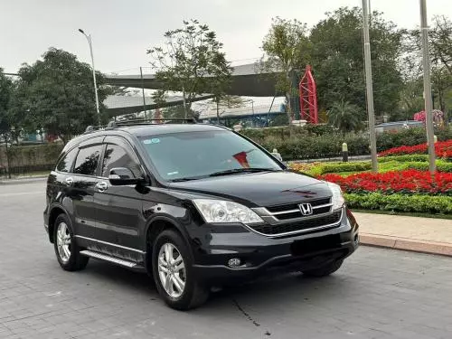 Honda CRV 2.4L 2011