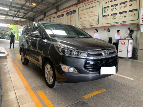  INNOVA V 2016