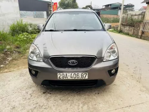  Kia Carens 2.0AT