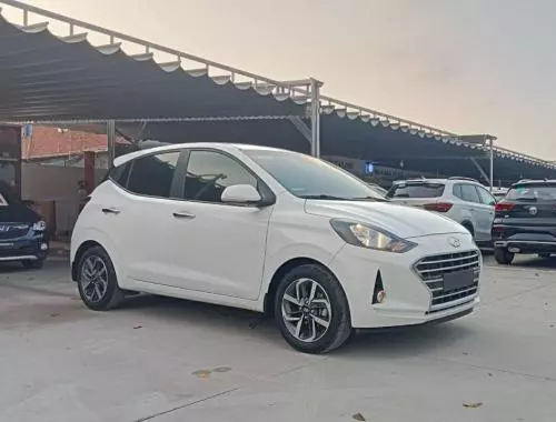 HYUNDAI GRAND i10