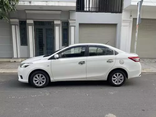 Vios 2015 MT
