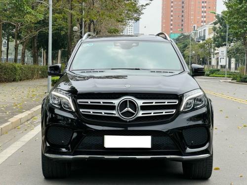 GLS400