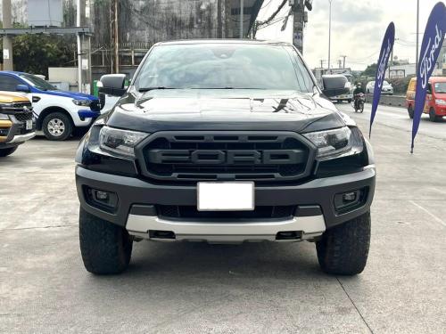 Raptor Đen sx 2020