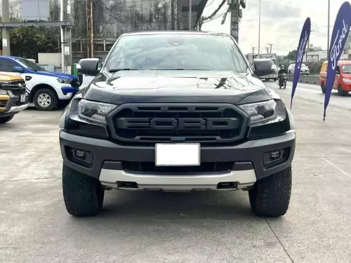 Raptor Đen sx 2020