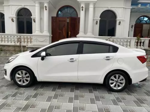 Kia rio 2016 