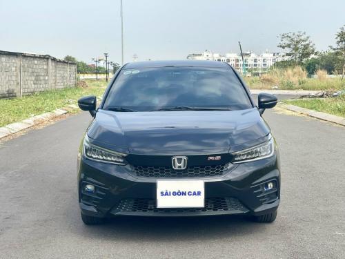 Honda City Rs 2023