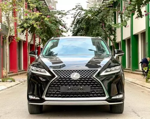 RX300