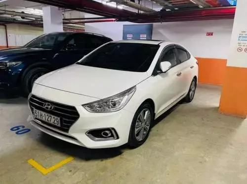 Accent 1.4ATH 
