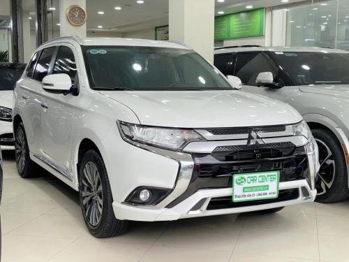 Mitsubishi Outlander 2.0 2022 
