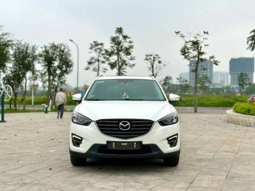 Cx 5, Sx 2017! 2.5 AT