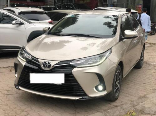 toyota vios G 