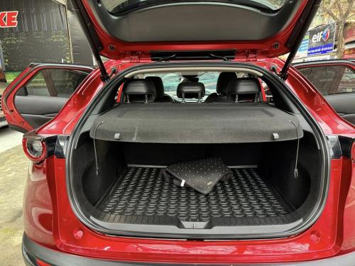 Mazda CX 30 Luxury 2.0 AT