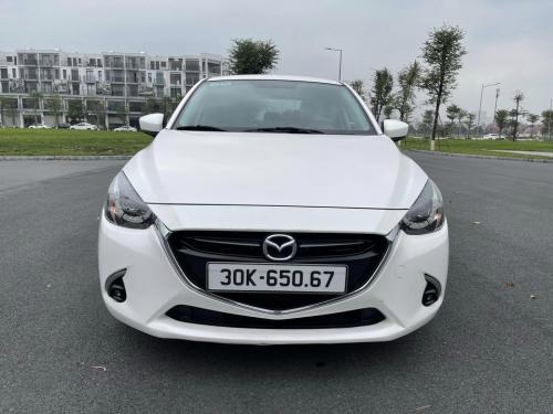 Mazda 2 hatckback Sport SE