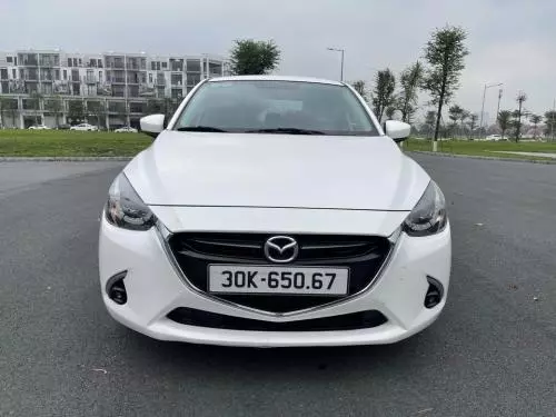 Mazda 2 hatckback Sport SE