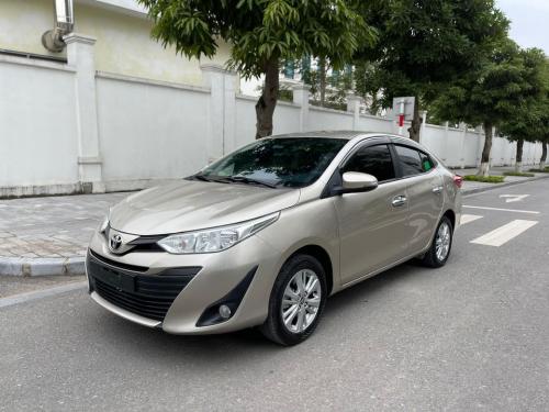Vios 2020 MT 