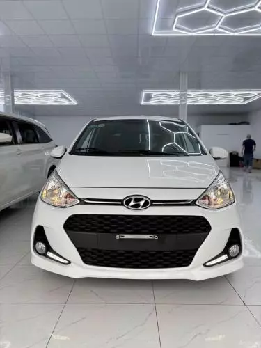 Huyndai I10 