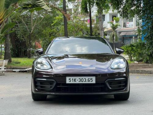 Porsche Panamera 2.9 V6