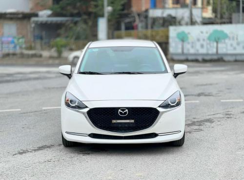 Mazda 2 1.5 Luxury