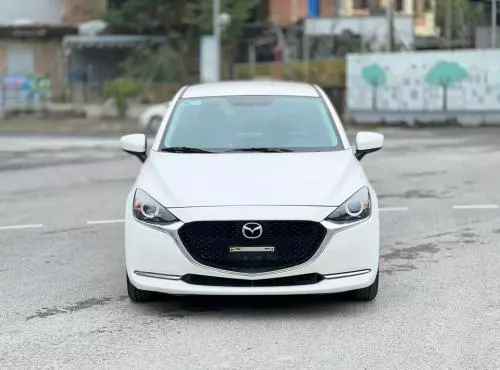 Mazda 2 1.5 Luxury