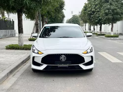 MG5 