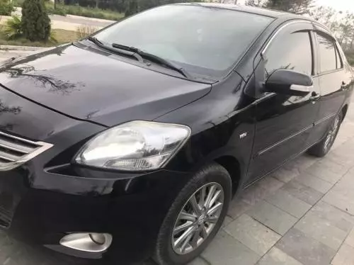 Vios 2013 