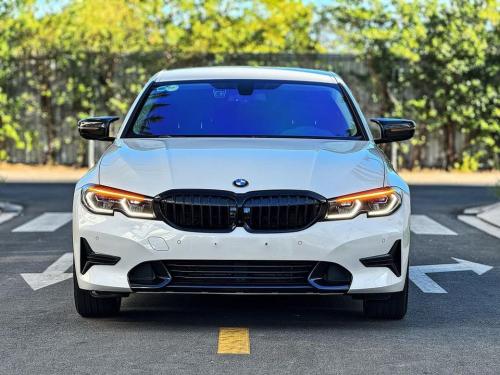 BMW 320i Sportline Plus