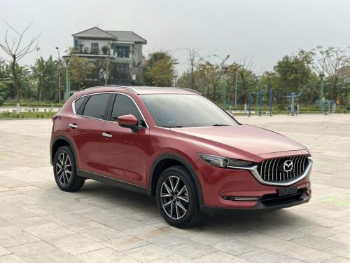 Xe Mazda CX5 2.0 2018
