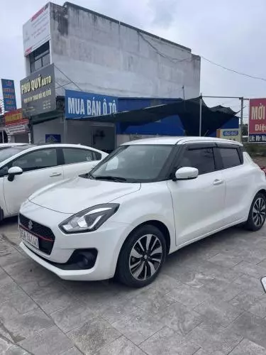 Swife 2018 số tự động 