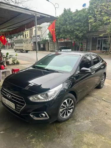Accent 1.4MT 2020