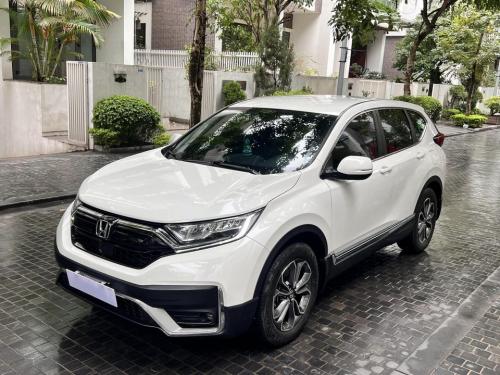 Honda_CRV 1.5G