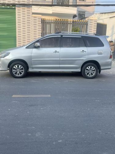  Innova 2015