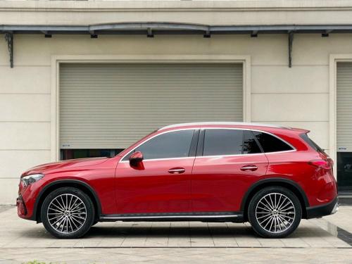 Mer GLC300 4Matic