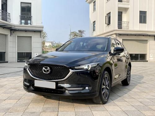 Mazda CX5 2.0