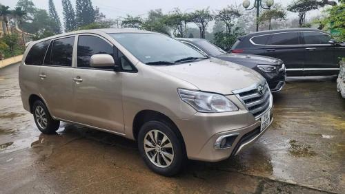Innova sx 2015