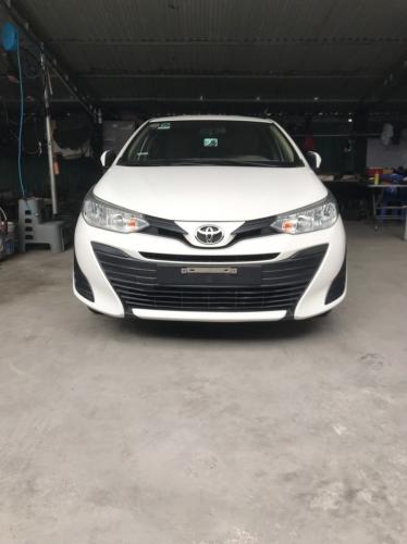 Vios 2020