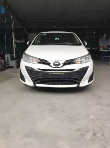 Vios 2020