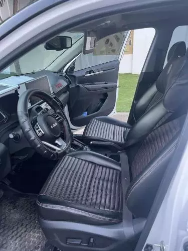 Kia Sonet Premium _model 2022