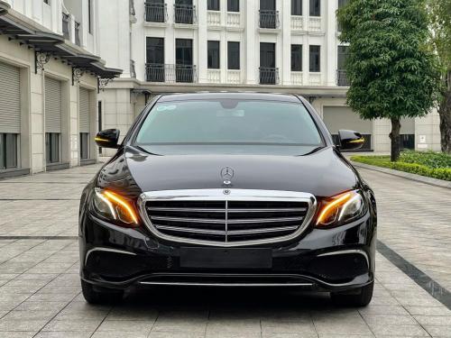 E200 sản xuất 2019 