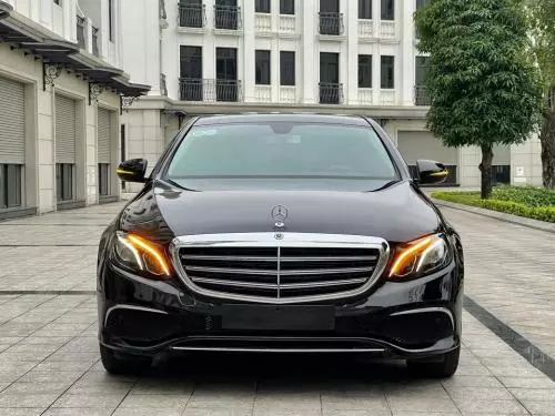 E200 sản xuất 2019 