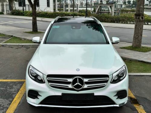 GLC 300 sx 2017