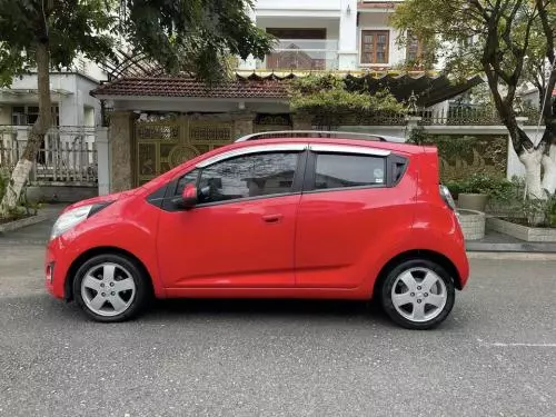 Daewoo Matiz Groove 1.0AT 