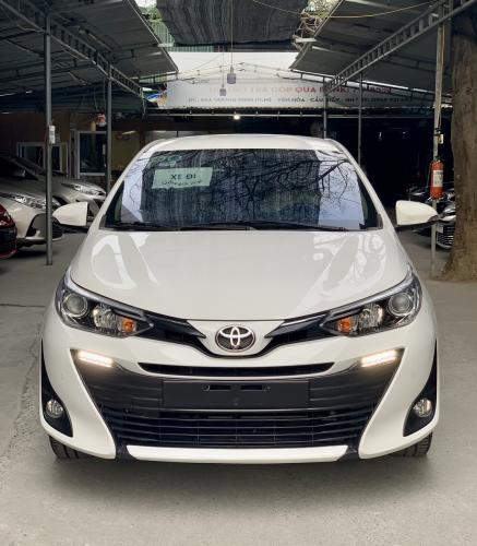 Vios g 2020