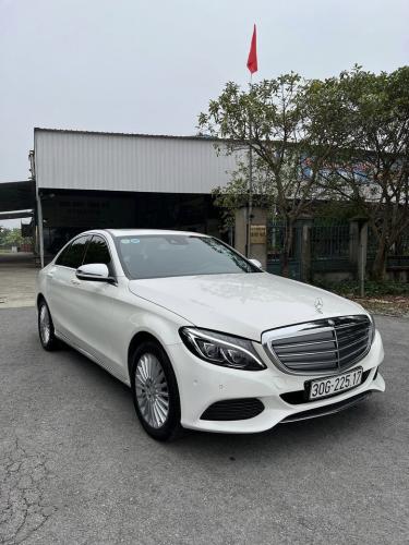 Mec c250 đời 2015