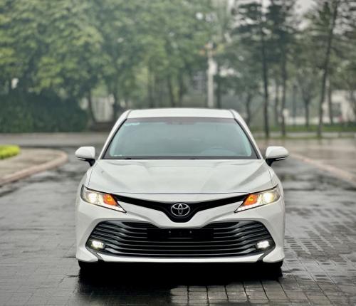 Camry 2.0G