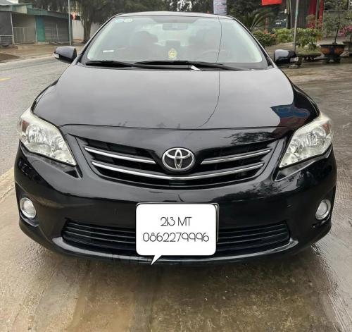 Toyota Atits